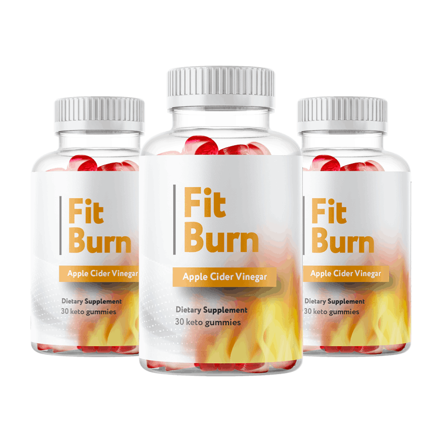 fit-burn Product